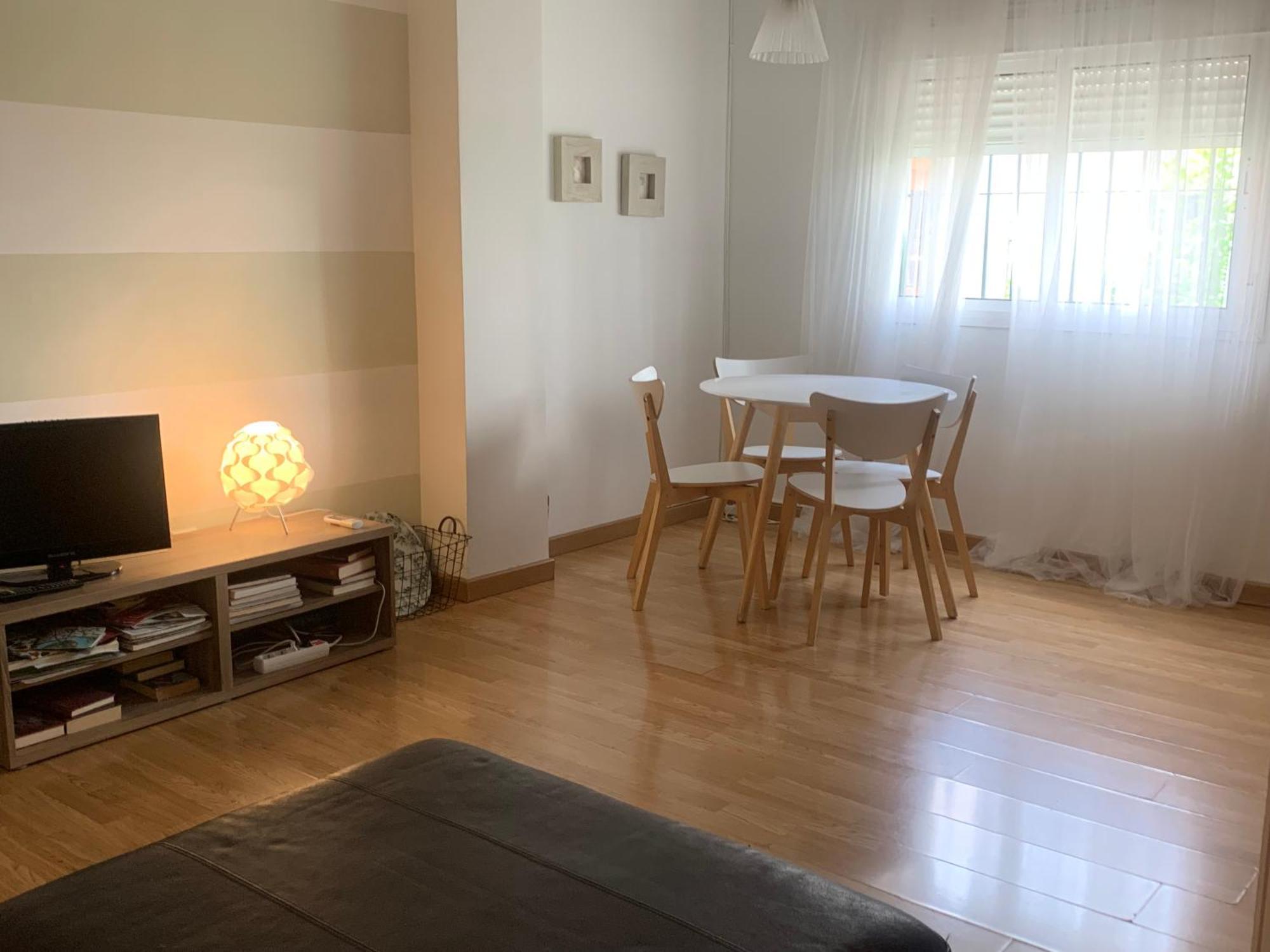 Apartamento En El Centro Sevilha Exterior foto